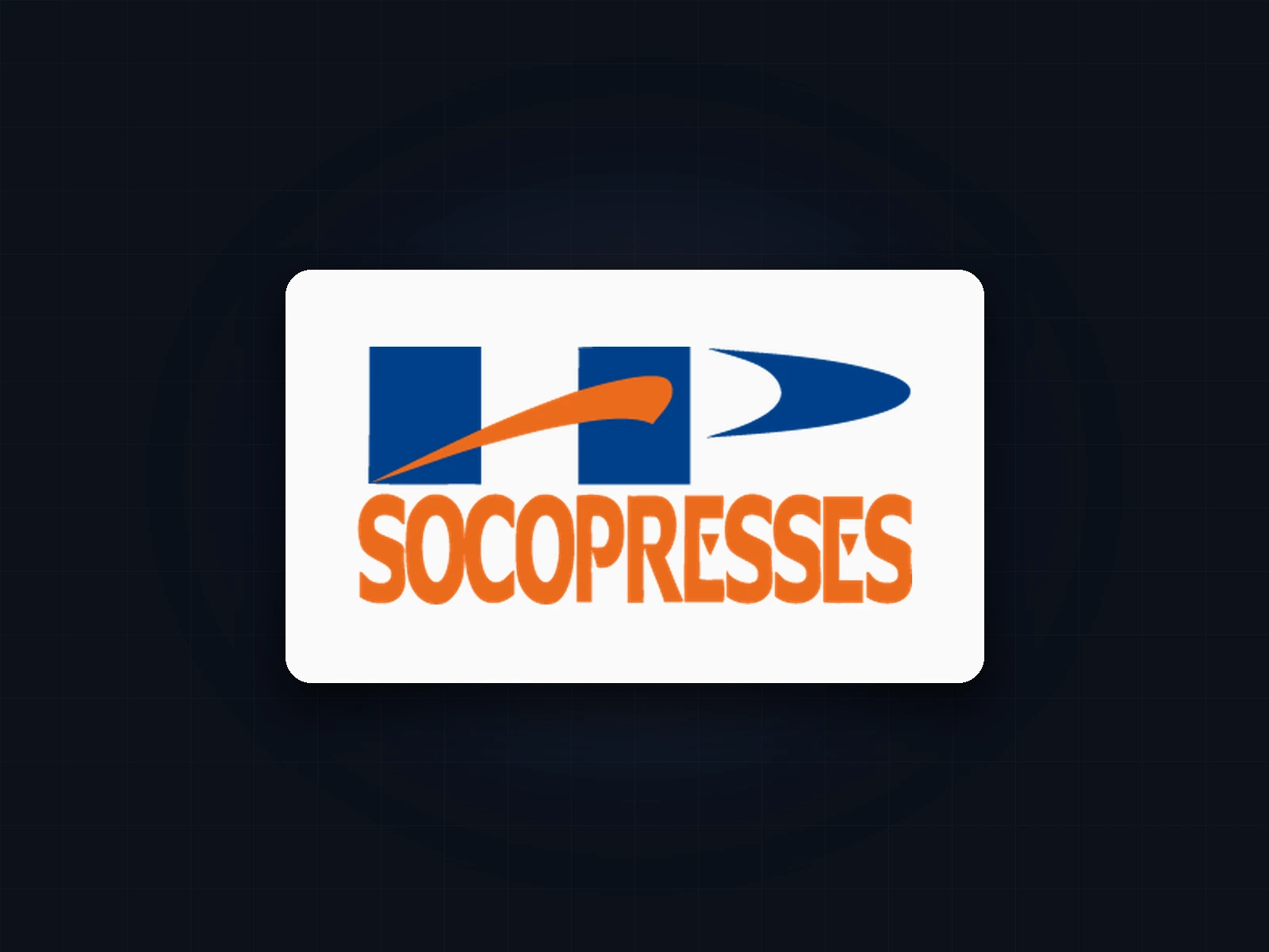 Socopresses