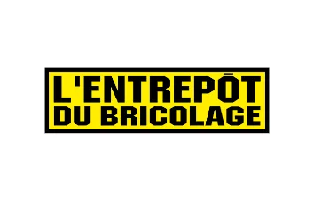 Entrepôt du Bricolage