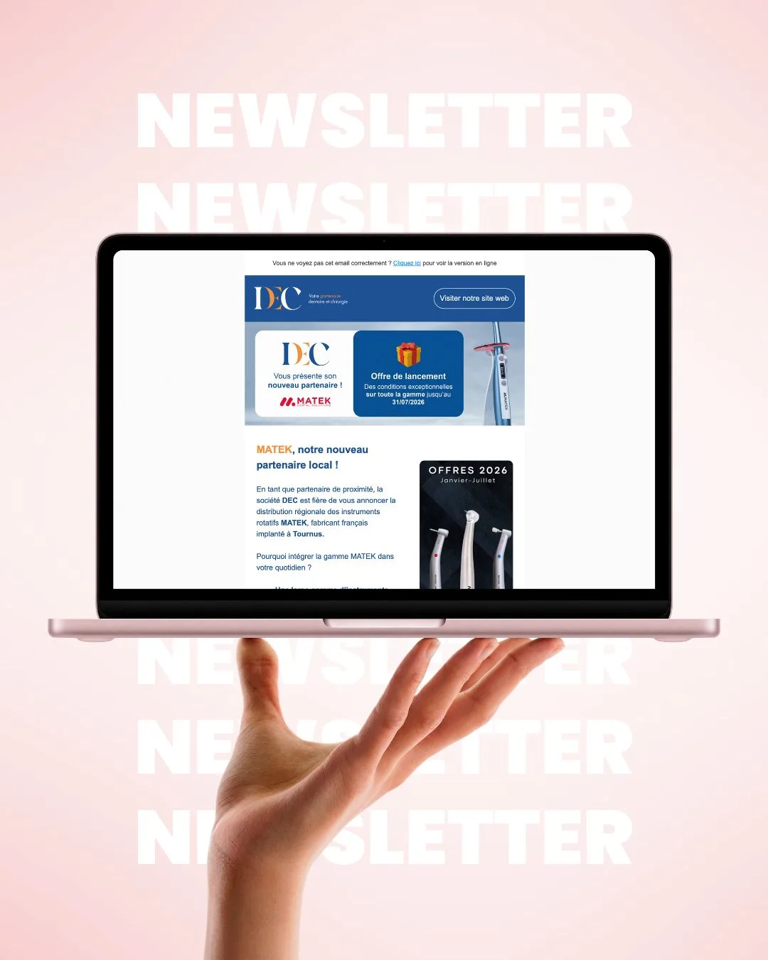 Newsletter DEC